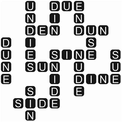 Wordscapes Level 1277 Answers .